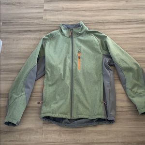 Men’s Winter Jacket